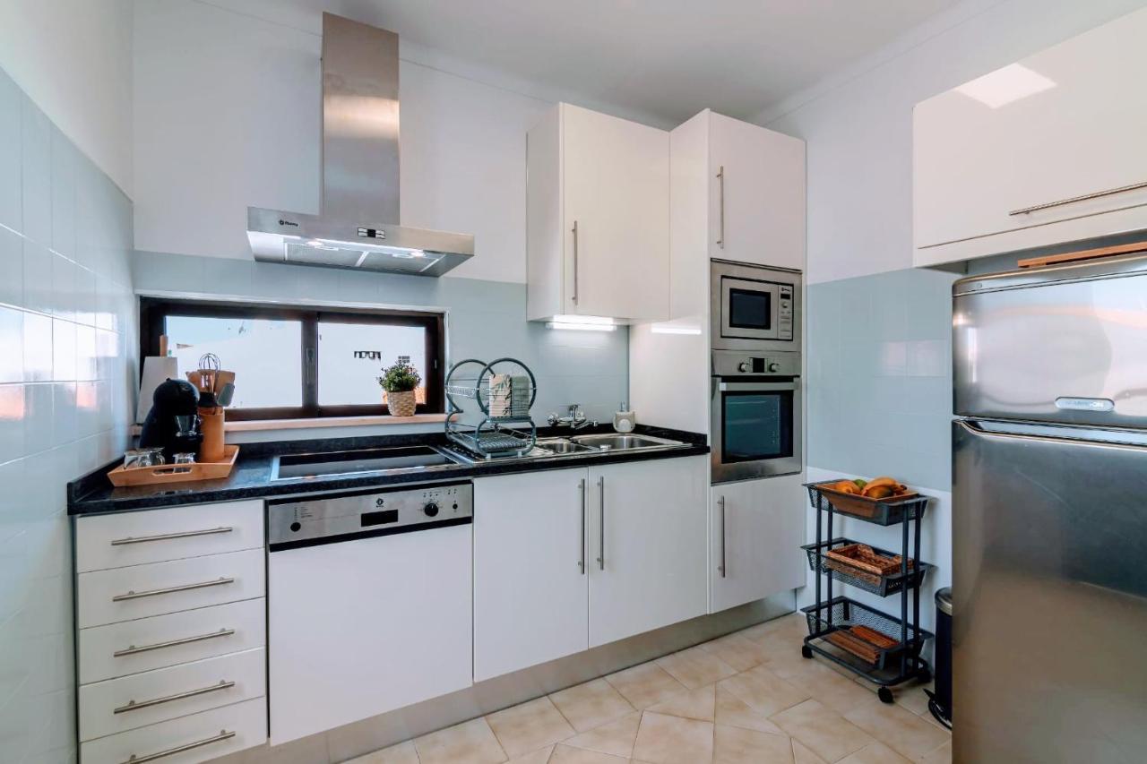 1 Bed With Pool In Apartamento Albufeira