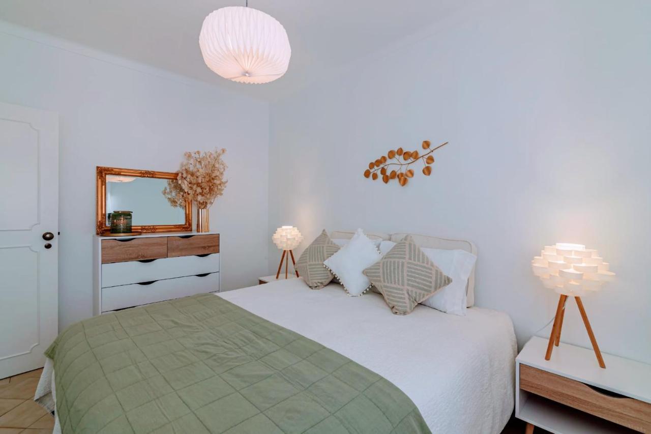 Apartamento 1 Bed With Pool In